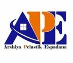 لوگو ارشیا پلاستیک